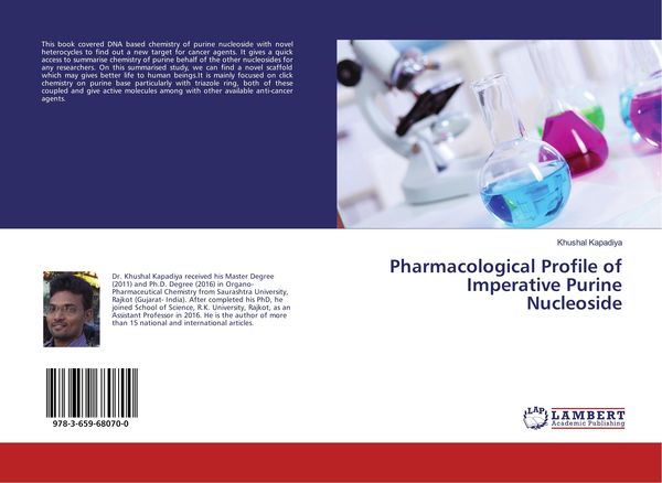 Produktbild: Pharmacological Profile of Imperative Purine Nucleoside