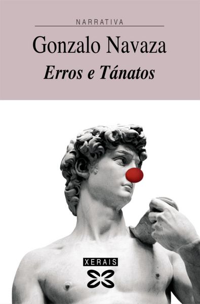Produktbild: Erros e T&aacute;natos