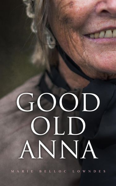 Produktbild: Good Old Anna