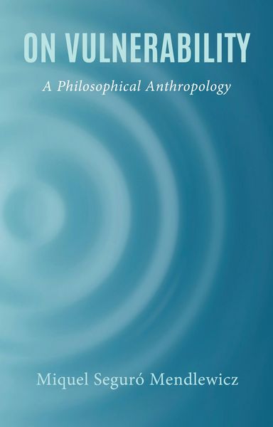Produktbild: On Vulnerability