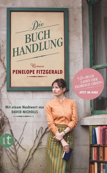 Produktbild: Die Buchhandlung