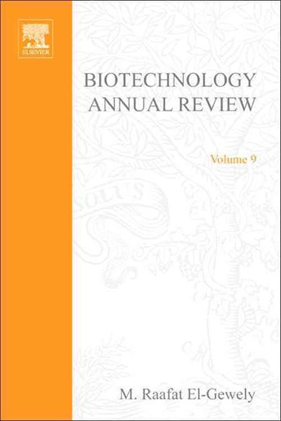 Produktbild: Biotechnology Annual Review