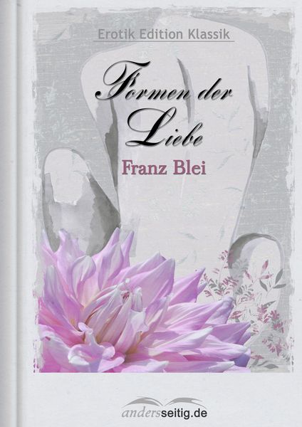 Produktbild: Formen der Liebe