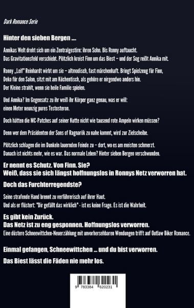 Produktbild: Verworren: Schneewittchen und das MC Biest