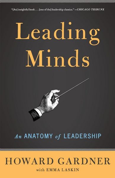 Produktbild: Leading Minds