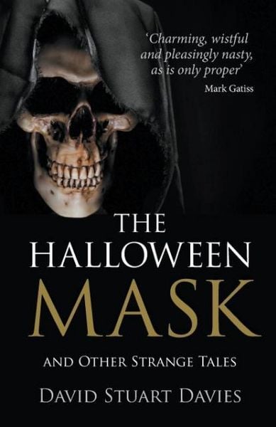 Produktbild: The Halloween Mask