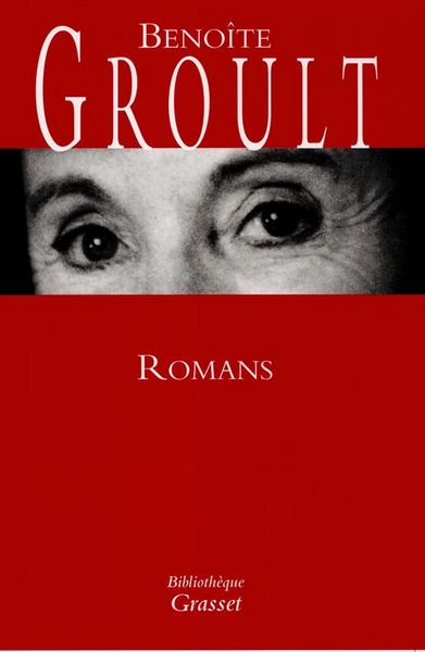 Produktbild: Romans