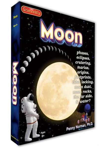 Produktbild: Moon