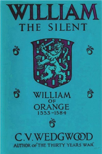 Produktbild: William the Silent