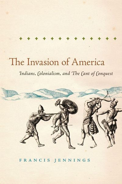 Produktbild: The Invasion of America