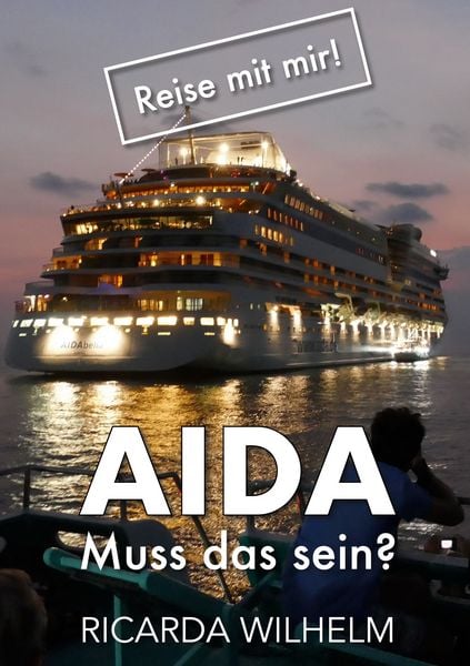 Produktbild: AIDA Muss das sein?