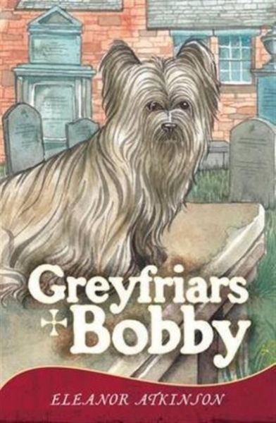 Produktbild: Greyfriars Bobby