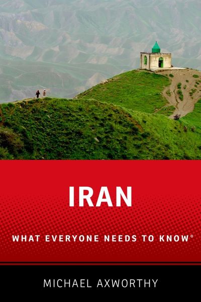 Produktbild: Iran