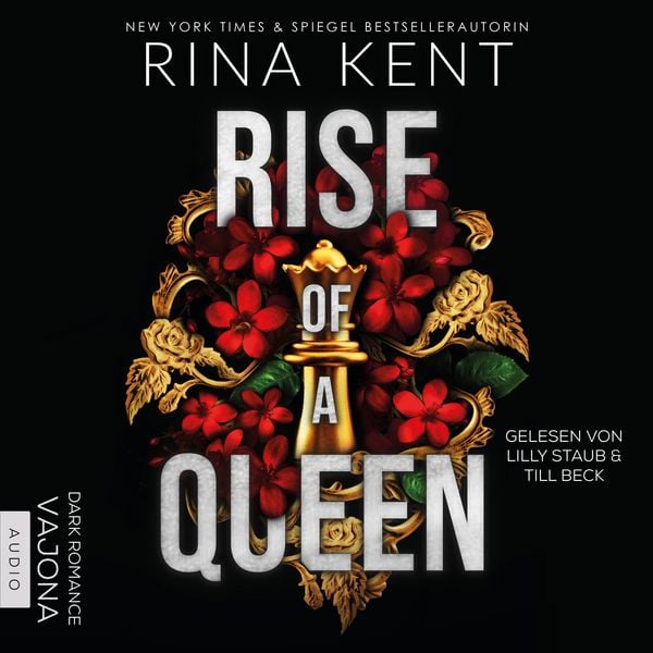 Produktbild: Rise of a Queen