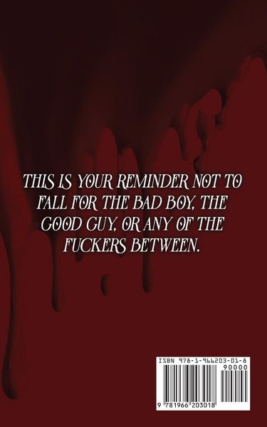 Produktbild: Half Cocked