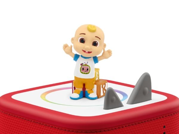 Produktbild: Cocomelon &ndash; Spiel und Spa&szlig; mit JJ Tonie