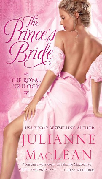 Produktbild: Princes Bride