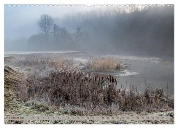 Produktbild: Wildwuchs 2026 (hochwertiger Premium Wandkalender 2026 DIN A2 quer), Kunstdruck in Hochglanz