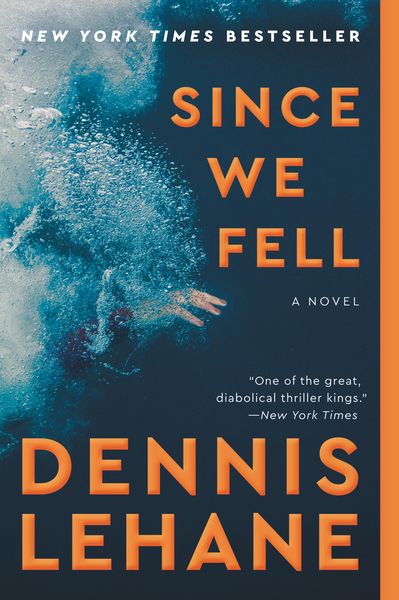 Produktbild: Since We Fell