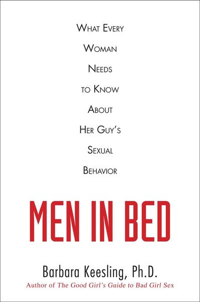 Produktbild: Men in Bed