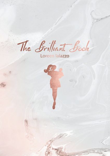 Produktbild: The Brilliant Book