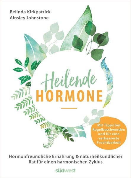 Produktbild: Heilende Hormone