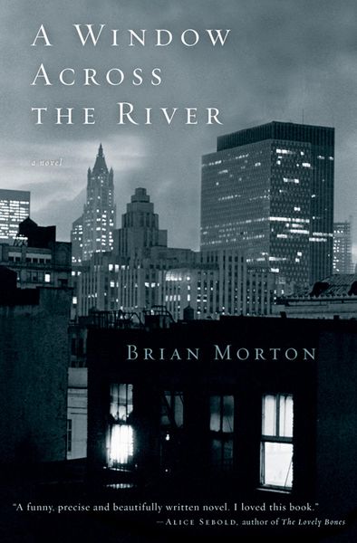 Produktbild: A Window Across the River