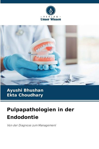 Produktbild: Pulpapathologien in der Endodontie