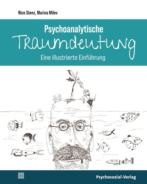 Produktbild: Psychoanalytische Traumdeutung
