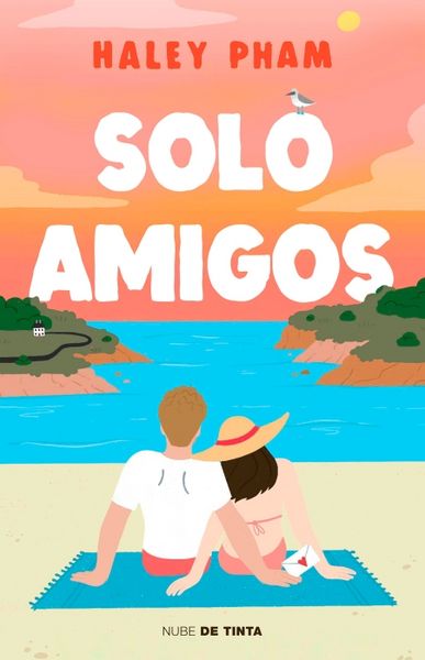 Produktbild: Solo Amigos / Just Friends