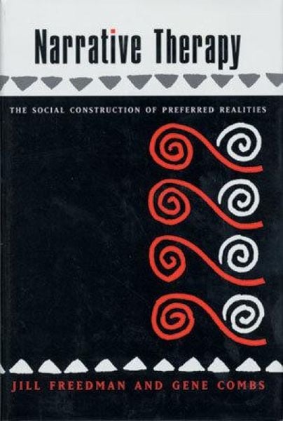 Produktbild: Narrative Therapy