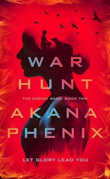 Produktbild: War Hunt