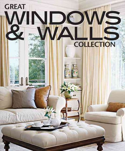 Produktbild: Great Windows and Walls Collection