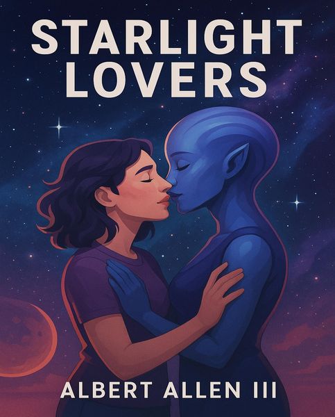 Produktbild: Starlight Lovers