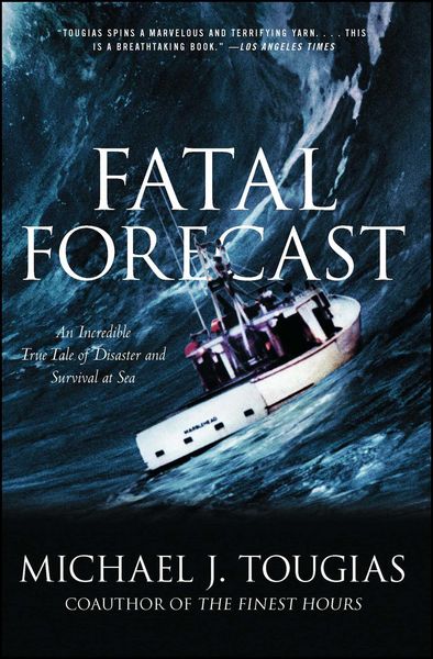 Produktbild: Fatal Forecast