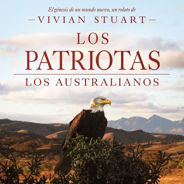 Produktbild: Los patriotas: Los australianos 15