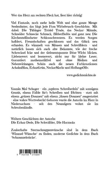 Produktbild: Frau Wirbelwusch
