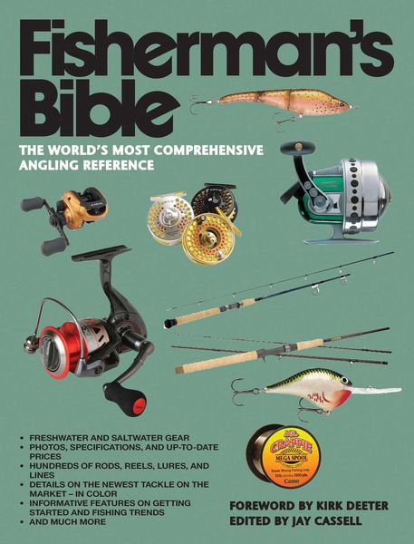 Produktbild: Fisherman's Bible