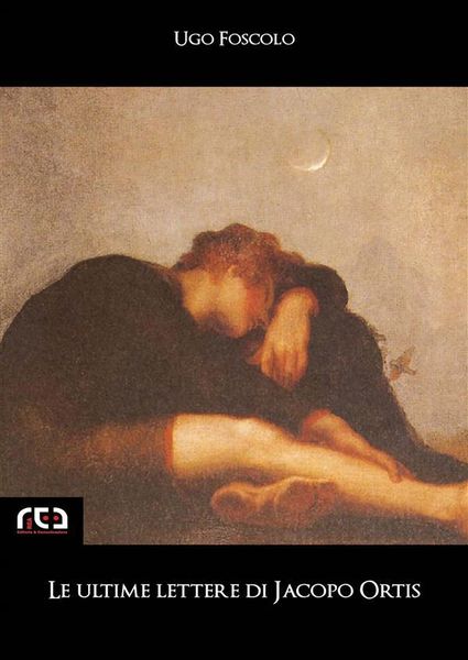 Produktbild: Le ultime lettere di Jacopo Ortis