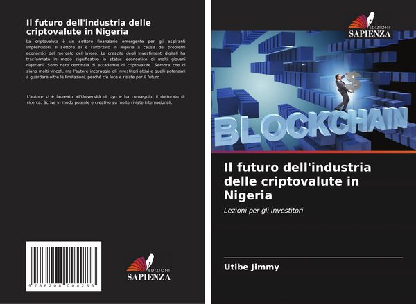 Produktbild: Il futuro dell'industria delle criptovalute in Nigeria