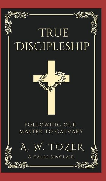 Produktbild: True Discipleship