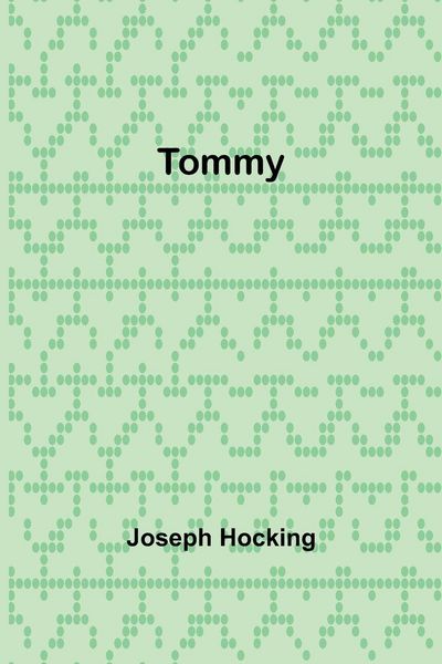 Produktbild: Tommy