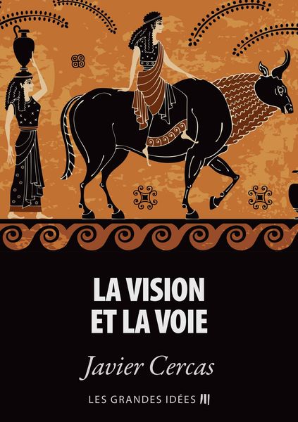 Produktbild: La vision et la voie