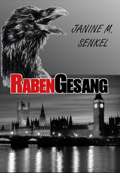 Produktbild: Rabengesang