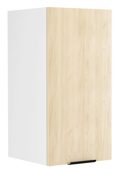 Produktbild: K&uuml;chenschrank B. 30 cm H&auml;ngeschrank K&uuml;che Fasola
