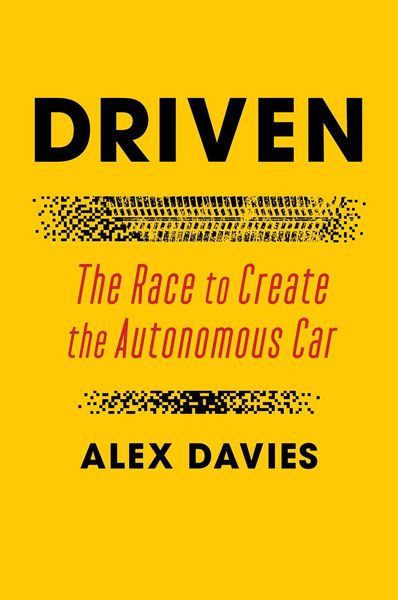 Produktbild: Driven