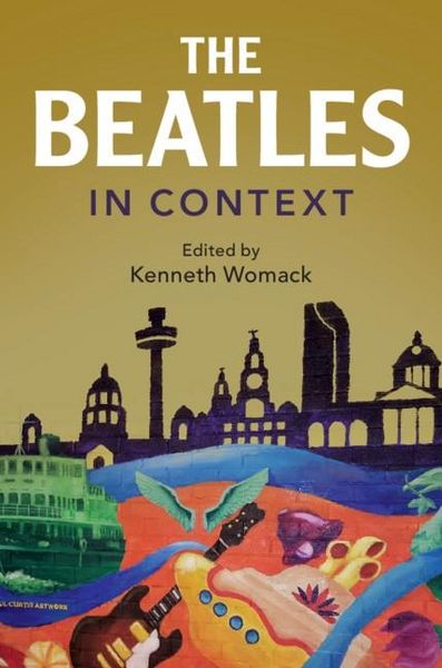 Produktbild: Beatles in Context