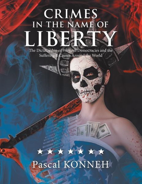 Produktbild: Crimes in the Name of Liberty
