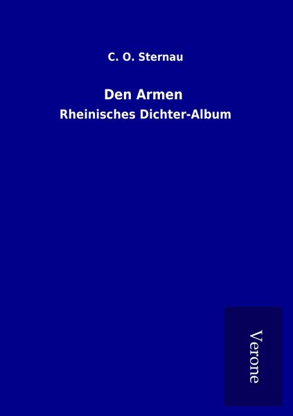 Produktbild: Den Armen