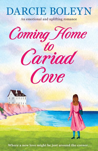 Produktbild: Coming Home to Cariad Cove